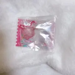 サンリオ キャラクターズ グミチュアチャーム リトルツインスターズ ララ 新品