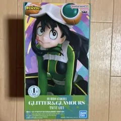 僕のヒーローアカデミア GLITTER&GLAMOURS-TSUYU ASUI-