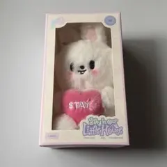 StrayKids ペンミ SKZOO PLUSH VOICE ポガリ - メルカリ