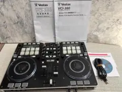2026年最新】Vestax VCI-380の人気アイテム - メルカリ