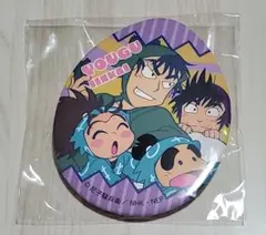 忍たま乱太郎 エッグ缶バッジ 用具委員会