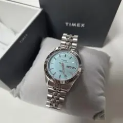 2026年最新】timex ウォーターベリー レガシー 36mm ブルーの人気
