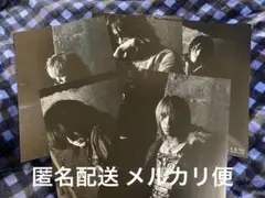 DIRENGREY 自主盤倶楽部 購入特典 ミニポスターセット