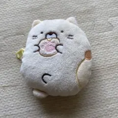 すみっコぐらし ぬいぐるみポーチ