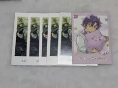 乙狩アドニス ぱしゃっつ あんスタ