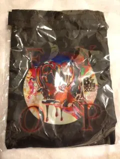 B'z LIVE-GYM 2025 FYOP サコッシュ[ツアーロゴ]