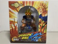 人気の初版 超像Artコレクション ドラゴンボール改 スーパーサイヤ人 孫悟空 Amazon.co.jp: 超像Artコレクション ドラゴンボール改 スーパー