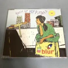 【アルバム未収録曲あり】ミュージック・イズ・マイ・レーダー／ブラー｜blur