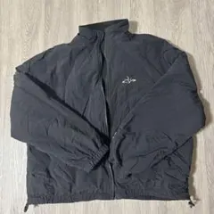 フリース リバーシブル