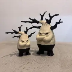 IATSUシリーズ パキプス 特注サイズ&S&Mサイズ ベージュ 塊根植物