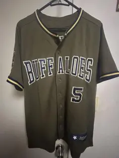 2026年最新】西野 ユニフォーム オリックスの人気アイテム - メルカリ