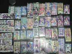 む*き様 ホロライブ ウエハース カード 大量 セット