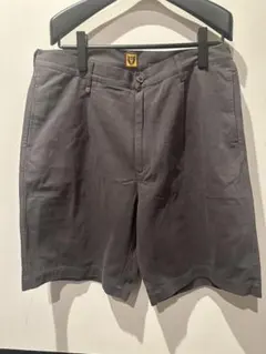 HUMAN MADE ハーフパンツ　新品未使用　ブラック　Mサイズ 2329183269.jpg?1721924949