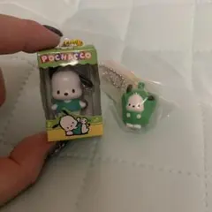 サンリオ けろけろけろっぴセット