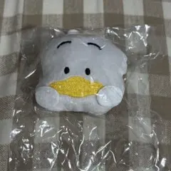 はぴだんぶい つかまりぬいぐるみバッジ『あひるのペックル』