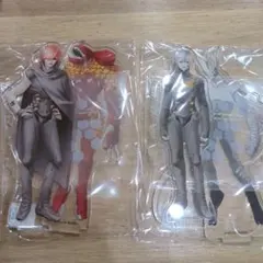 2025年最新】アバタールチューナー アクリルの人気アイテム - メルカリ