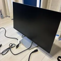 ジャンク】HUAWEI MateView 28.2インチ モニター - メルカリ
