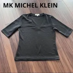 MK MICHEL KLEIN（ミッシェルクラン）トップス　38
