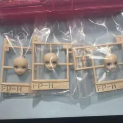 30ms ツキルナ　フェイスパーツのみ