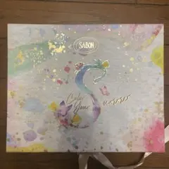 プレゼント用にも❗️ SABON ボディケアセット
