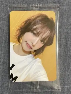 Wendy Ktown4u CERULEAN VERGE トレカ 未開封