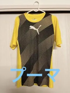 プーマ スポーツウェア トレーニングウェア ウェア 半袖 サッカー フットサル