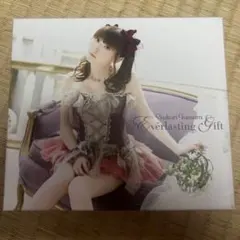 アニメ系CD 田村ゆかり / Everlasting Gift[初回限定盤]
