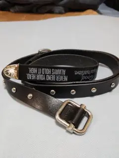 2025年最新】Miharayasuhiro ベルトの人気アイテム - メルカリ