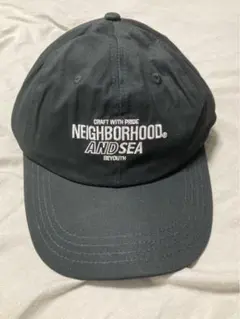 2025年最新】neighborhood wind and sea capの人気アイテム