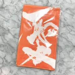 優里　ダイナミックロゴ　フェスフェイスタオル 優里 ダイナミックロゴフェイスタオルの通販 by koko's shop｜ラクマ