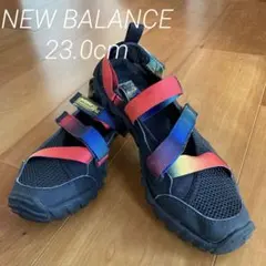 ニューバランス NEW BALANCE SM520BK