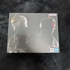 S.H.Figuarts（真骨彫製法） 仮面ライダークウガ 九郎ヶ岳の死闘セット