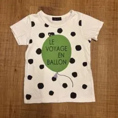 UNICA キッズ Tシャツ　120のサムネイル