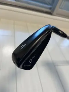 極美品 PING G710 4番 アイアン MODUS105 S 青ドット 極美品 PING G710 4番 アイアン MODUS105 S 青ドット