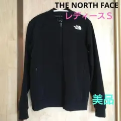 THE NORTH FACE❦ブラック ジャケット レディースＳ