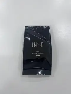 新品　NNEグラインディングファンデーション　詰め替え用レフィル2個 Amazon | NNEファンデーション（詰め替えレフィル+パフ