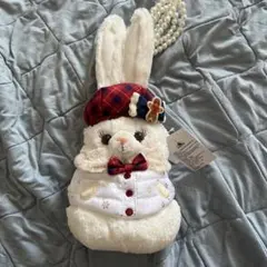 【激レア新品未使用品】上海ディズニー クリスマス ステラルー ショルダーバッグ