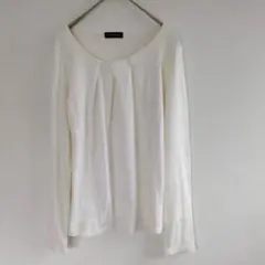 ESPRITMUR レディース　長袖シャツ　M