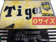 2026 春季キャンプ 阪神タイガース【沖縄国際通り限定】デザイン