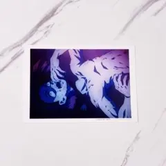 鬼滅の刃 魘夢 無限列車編 ブロマイドくじ 場面写