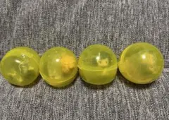 【未開封】鬼滅の刃ぺたっとねじまきマスコット　4体セット