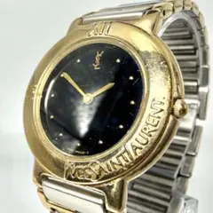 2026年最新】Yves Saint Laurent メンズ 腕時計(アナログ)の人気