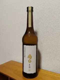 新政 産土 アース 2025 蔵内熟成酒 陸羽一三二號 - メルカリ