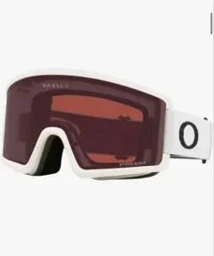 OAKLEY CROWBAR スノーゴーグル マットホワイト 袋付き 廃盤品 - メルカリ