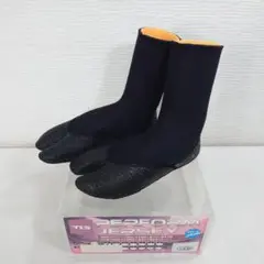 TOOLS ツールス サーフブーツ パフォーム・ジャージ 指割れタイプ 22cm