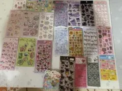 ボンドロ プチドロ うるちゅる ウォーター カプセル コットン シール