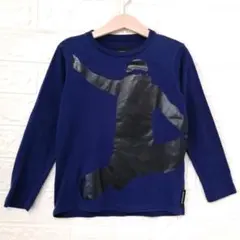 ぶりまざえもん様専用　ARMANI JUNIOR　フロントプリントTシャツ