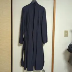 rainmaker kyoto 19ss　オリエンタルコートのサムネイル