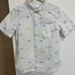baby GAP 半袖シャツ　105cm