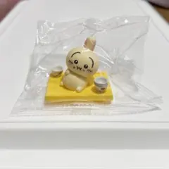 ちいかわ 松屋 コラボ オリジナルフィギュア 【うさぎ】
